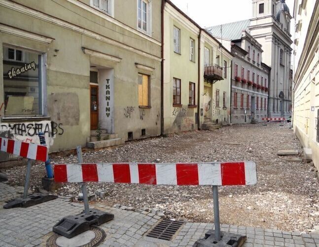 Piotrków Koniec już blisko