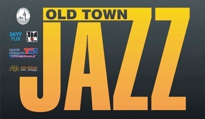Old Town Jazz NEW TRIO