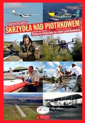 Skrzydła nad Piotrkowem... już wkrótce