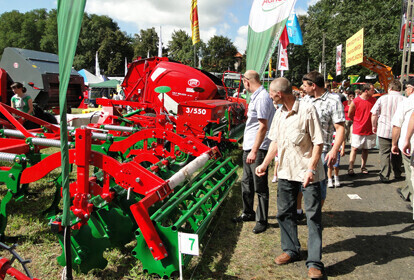 Zdjęcie 1: ROL-SZANSA 2013 już w ten weekend