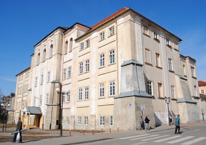 Niebawem remont Chrobrego