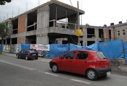 Zdjęcie 1: Piotrków - miasto dobre do inwestowania?