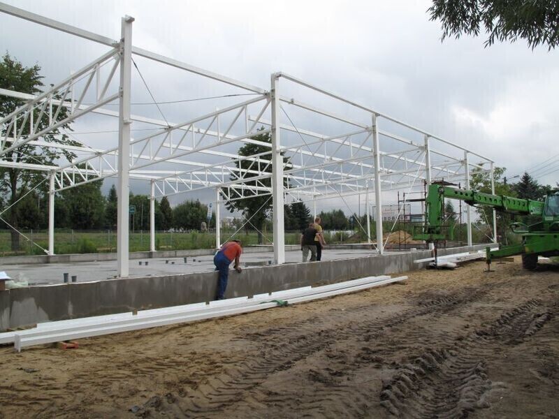 Zdjęcie 2: Piotrków - miasto dobre do inwestowania?