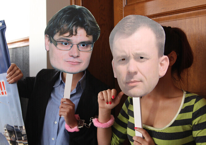 Prokuratura potwierdziła - balon pękł