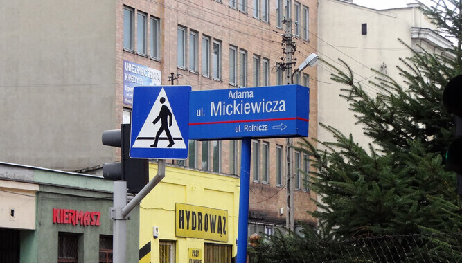 Umożliwią skręt w lewo na stałe