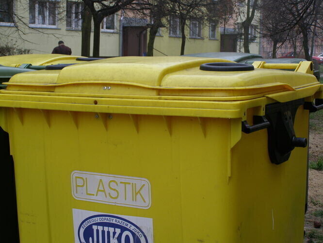 Piotrków Śmieci na razie nie będą tańsze