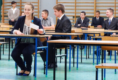 Zdjęcie 1: Mniej uczniów = mniej nauczycieli