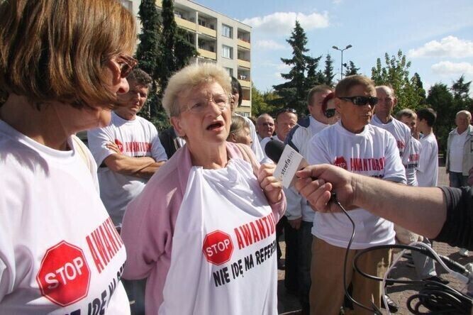 Sprawdzą czy wykorzystali niepełnosprawnych