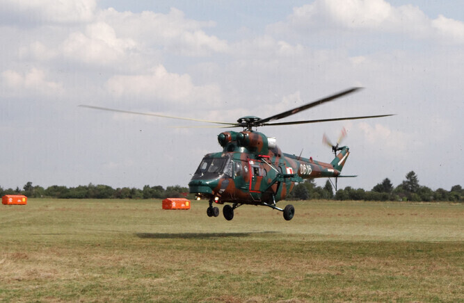 Trwają przygotowania do Fly Fest