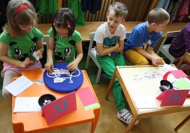 Przedszkole za złotówkę ale co z dodatkowymi zajęciami