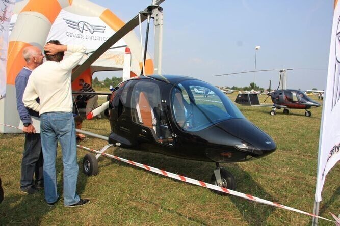 Pierwszy dzień Fly Fest w Piotrkowie