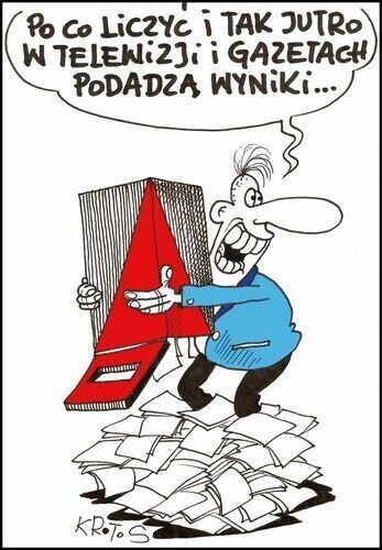 Referendum coraz bliżej