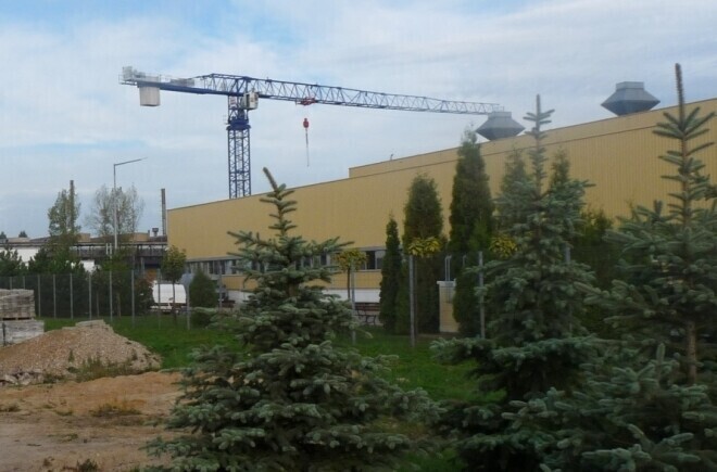 Akademia Haeringa chętnych nie brakuje