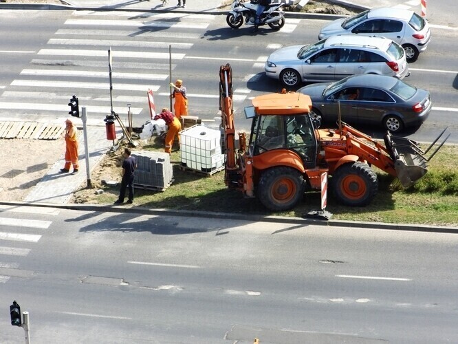 Nie będzie drugiego lewoskrętu