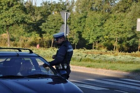 Zatrzymali dwóch nietrzeźwych kierowców