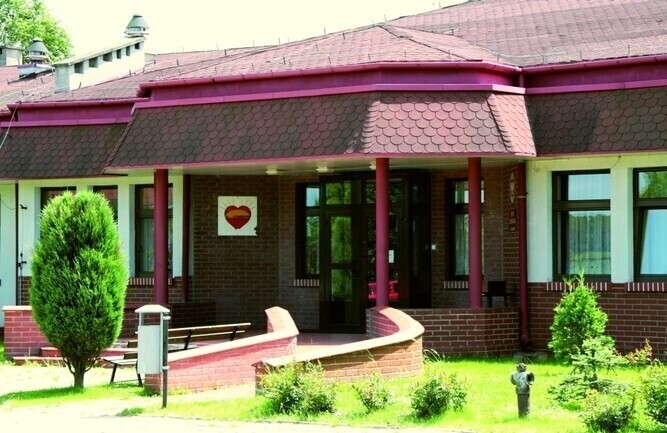 Przetarg na dzierżawę budynku po Domu Dziecka