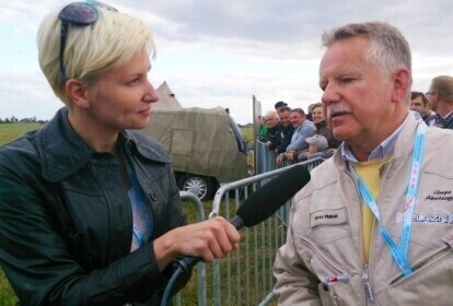 Jerzy Makula powrót mistrza do Piotrkowa