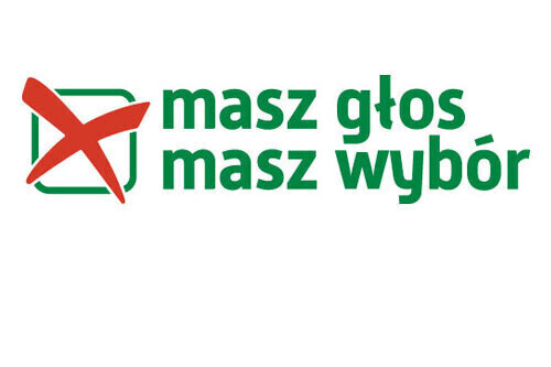 Referendum Twój głos ma znaczenie