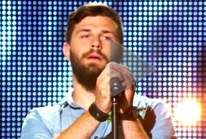 Piotrkowianin skradł serca jurorów