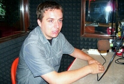 Pampuch musi przeprosić Czajkę