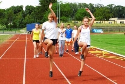 Zwolnienia z WF-u - nasza specjalność czy plaga