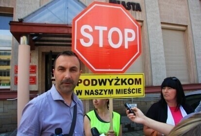 Pampuch odwołał się od orzeczenia sądu