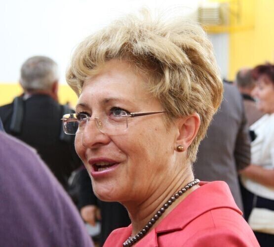 Speckomisja pod przewodnictwem poseł Radziszewskiej zajmie się parabankami