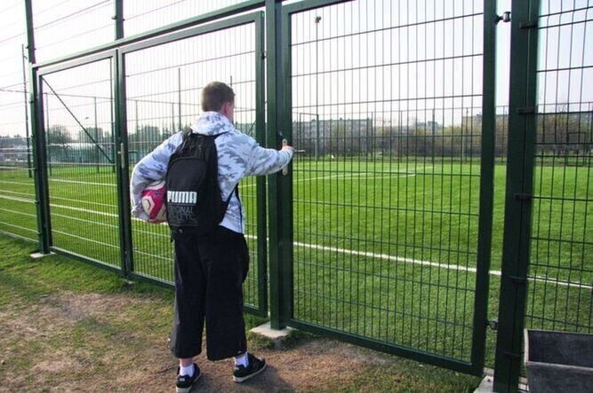 Coraz więcej dzieci z nadwagą