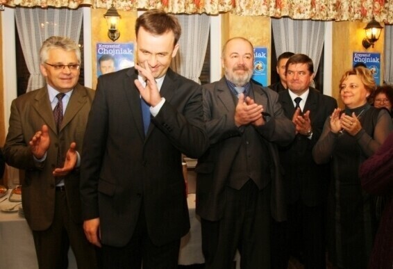 Referendum w Piotrkowie nieważne