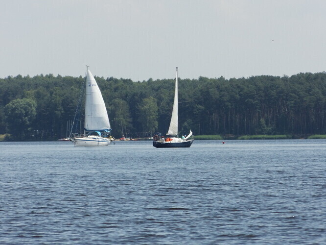 Sulejów ożywi zalew