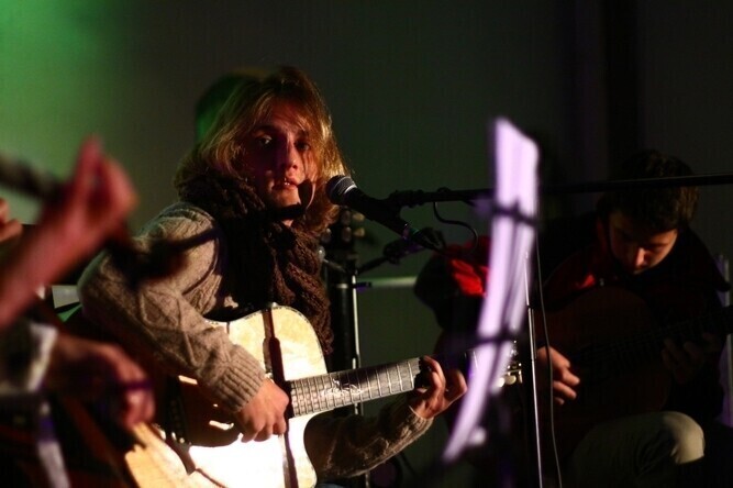 Idź na Rynek masz... alternatywę