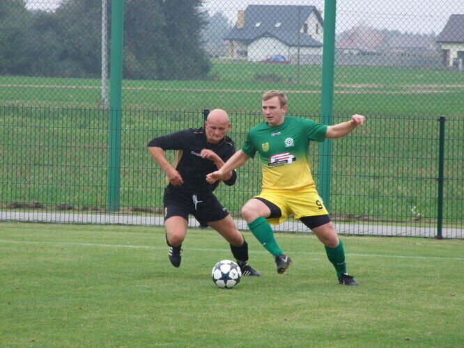 Bolesna porażka Polonii Piotrków