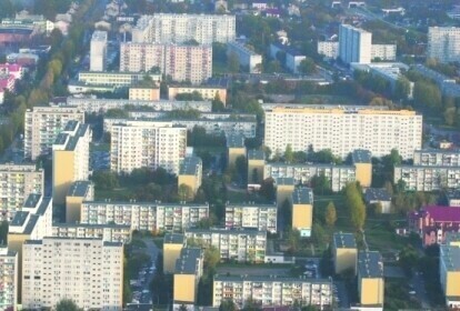 Piotrków Będzie ciepło