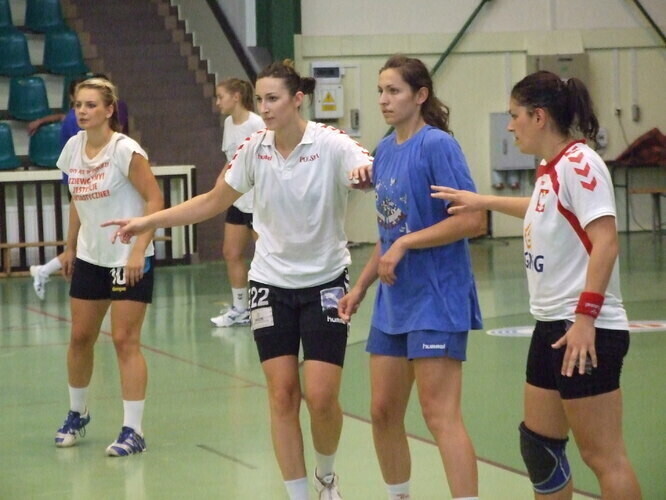 Nie było niespodzianki w Lubinie