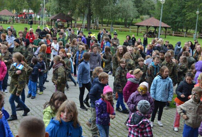 Tajemnice Wyspy Harców odkryte