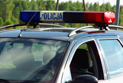 Zdjęcie 1: Pobili, bo kibicował innej drużynie? 