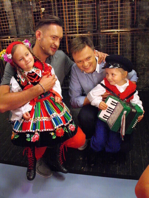 Zdjęcie 1: 3xTAK dla Małych Piotrkowian