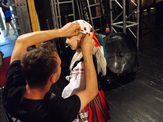 Zdjęcie 2: 3xTAK dla Małych Piotrkowian