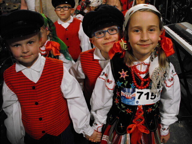 Zdjęcie 3: 3xTAK dla Małych Piotrkowian