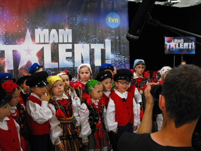 Zdjęcie 4: 3xTAK dla Małych Piotrkowian