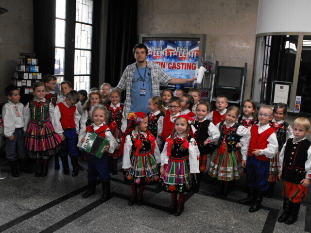 Zdjęcie 5: 3xTAK dla Małych Piotrkowian