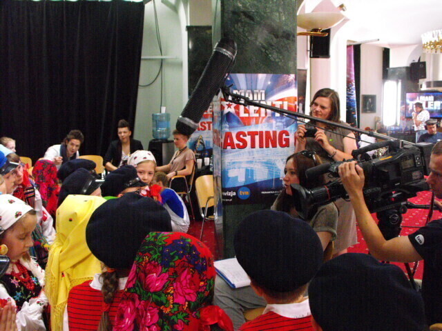 Zdjęcie 6: 3xTAK dla Małych Piotrkowian