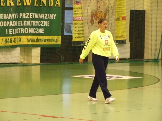 Świetna końcówka zdecydowała o wygranej