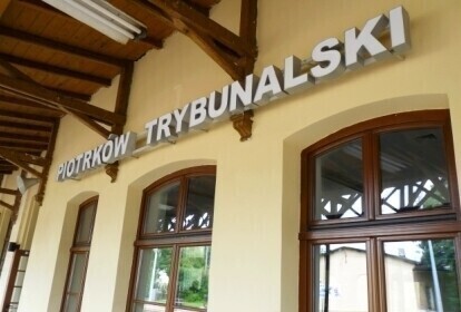 Nie mogli porozumieć się w sprawie megafonów