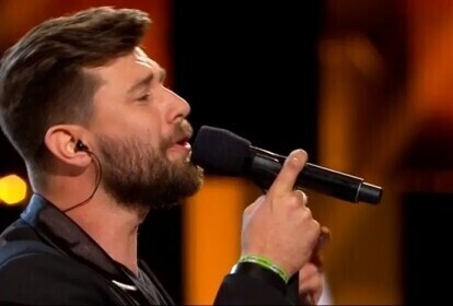 Kolejny udany występ Ernesta Staniaszka