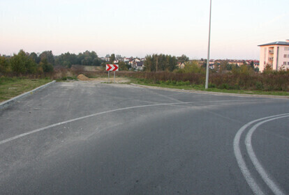 Co dalej z obwodnicą Piotrkowa