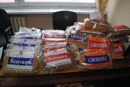 Handlował tytoniem przy Dmowskiego