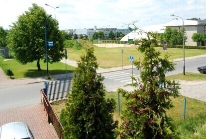 Siłownia terenowa powstanie na górce