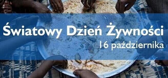 Wystawa o głodzie i ubóstwie