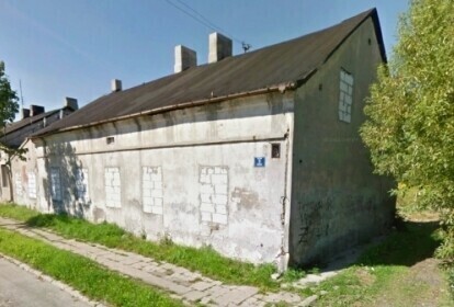 Spożywał rozpuszczalnik i się zapalił